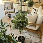 Hotel Gallia Cannes