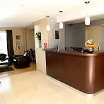 Gallia Hotel Cannes