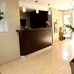 Hotel Gallia