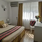 Gallia Hotel 3*