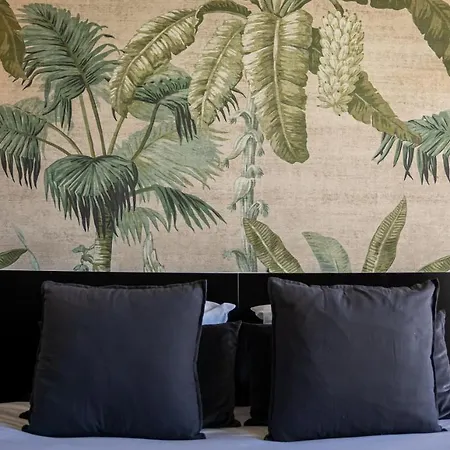 Hôtel Gallia Cannes