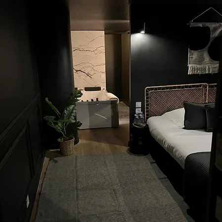 Hotel Hôtel Gallia Cannes