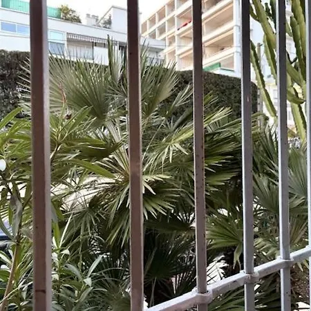 Hôtel Gallia Cannes 3*