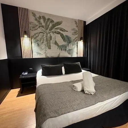 Hotel Hôtel Gallia Cannes 3*