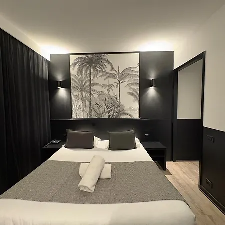 Hôtel Gallia Cannes 3* Cannes