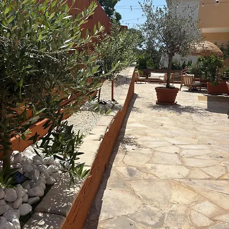 Hôtel Gallia Cannes 3*