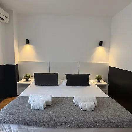 Hôtel Gallia Cannes 3*