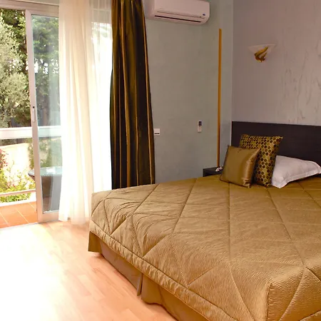 Hôtel Gallia Cannes Cannes