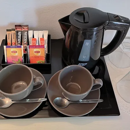 Hôtel Gallia Cannes Hotel 3*