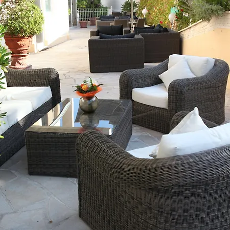 Hôtel Gallia Cannes Cannes