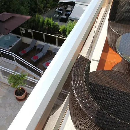 Hotel Hôtel Gallia Cannes Cannes