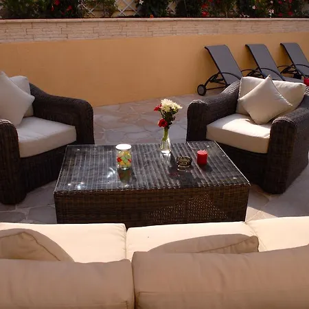 Hotel Hôtel Gallia Cannes Cannes