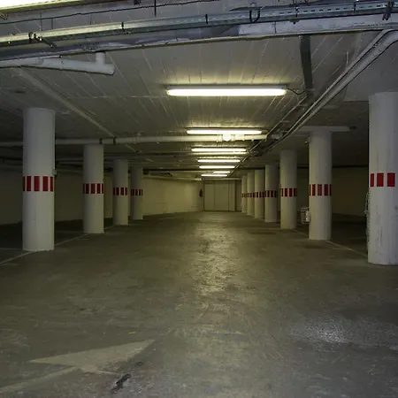 Hôtel Gallia Cannes