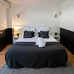 Gallia Hotel