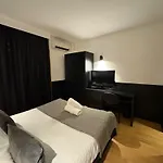 Gallia Hotel 3*