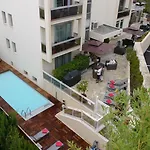 Hotel Gallia Cannes