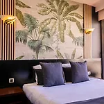 Hotel Gallia