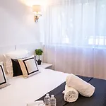 Gallia Hotel Cannes