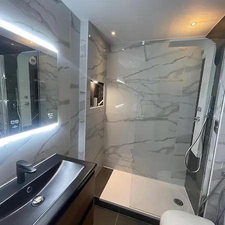 Hotel Gallia Cannes