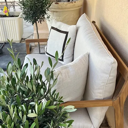 Gallia 3* Канны