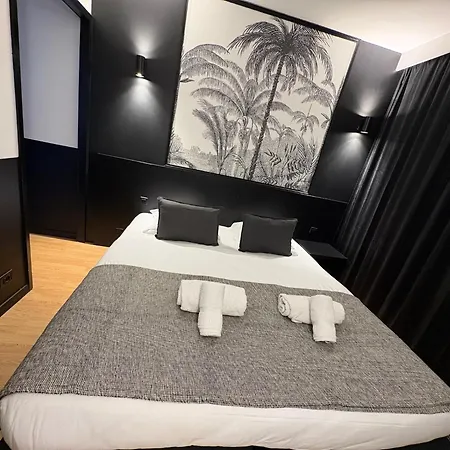 Hotel Gallia Cannes