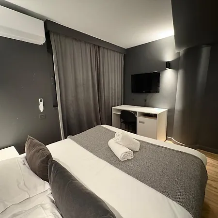 Hotel Gallia Cannes