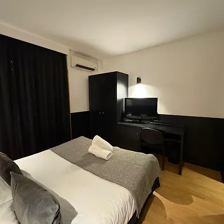 Gallia Szálloda 3*