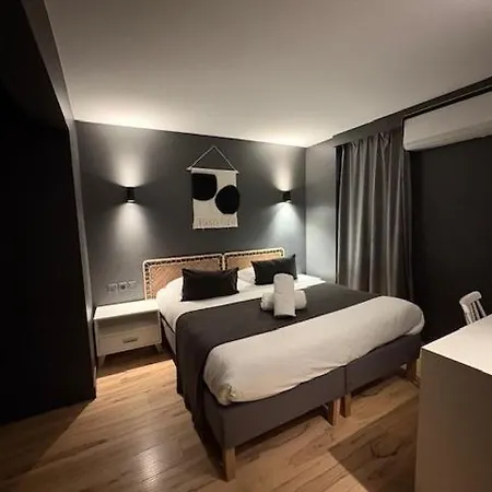 Szálloda Gallia Cannes