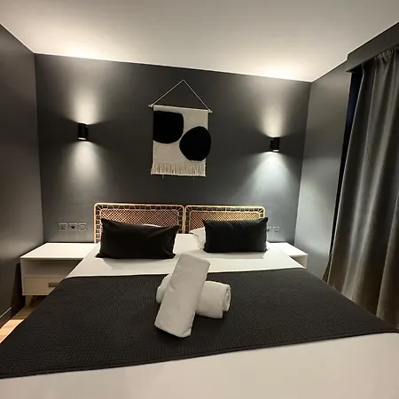 加纳加利亚酒店 酒店 3*