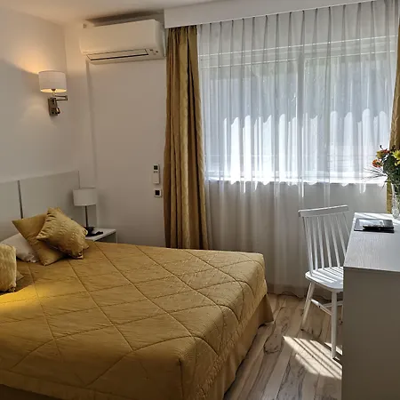 Hotel Cannes Gallia Cannes