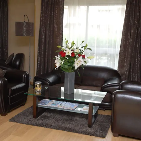 מלון Hotel Cannes Gallia