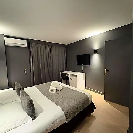 Gallia Cannes
