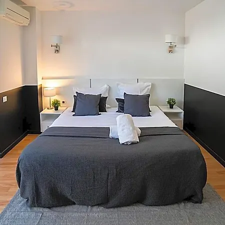 Gallia 3* Cannes