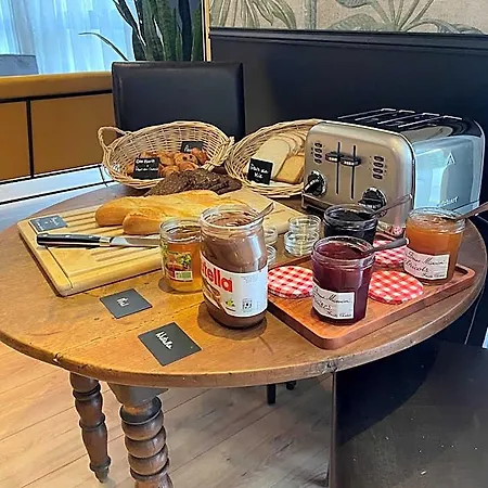 Hotel Gallia Cannes