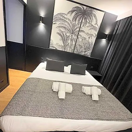 Hotel Gallia Cannes