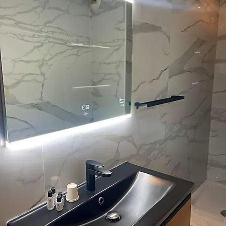 Hotel Gallia