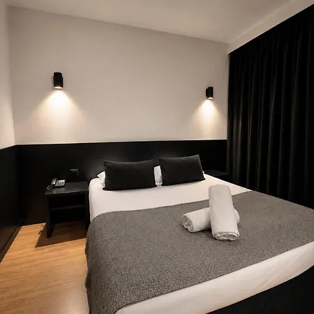 Gallia Hotel