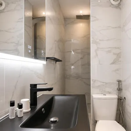 Hotel Gallia 3*