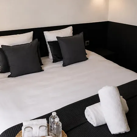 Hotel Gallia Cannes