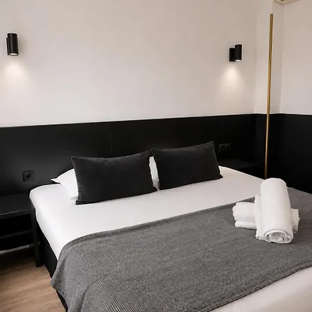 Gallia 3* Cannes