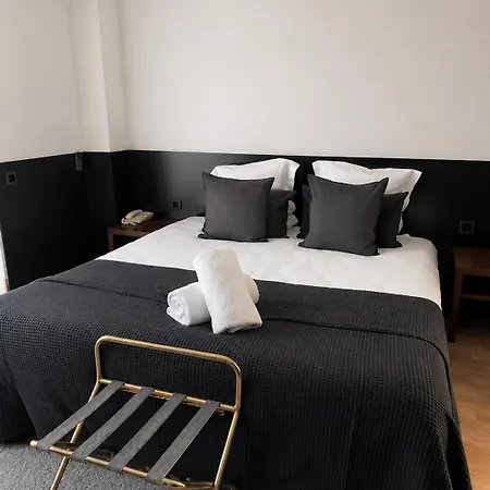 Gallia Hotel