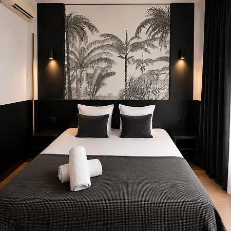 Hotel Gallia