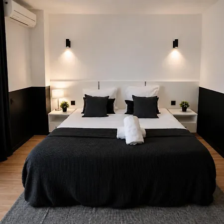 Gallia Hotel Cannes