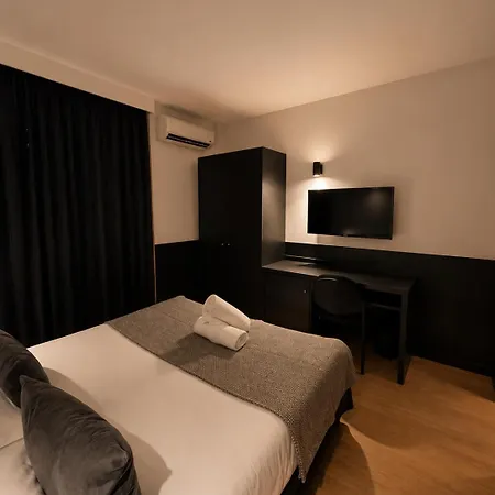 Hotel Gallia Cannes