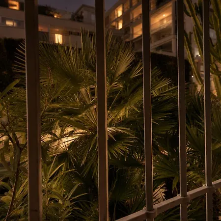 Hotel Gallia 3*