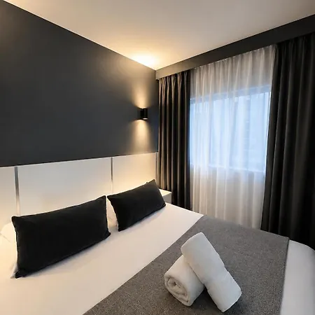 Hotel Gallia Cannes