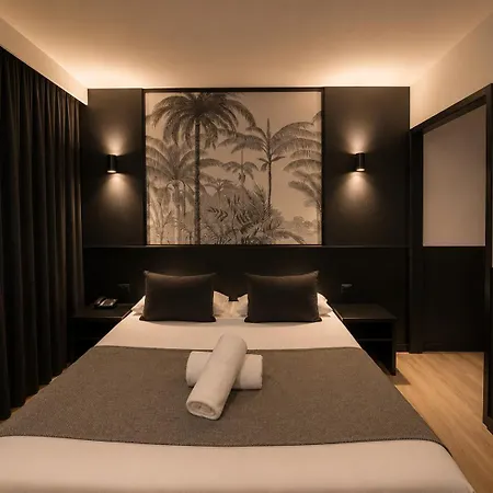 Hotel Gallia 3*