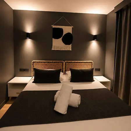 Gallia Hotel Cannes