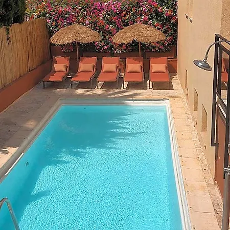 Hotel Gallia Cannes