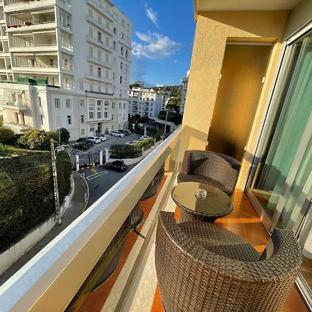 Gallia Hotel 3*
